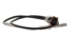 Sensor Abgastemperatur für SEAT SKODA VW CORDOBA IBIZA III IV SC FABIA II Combi