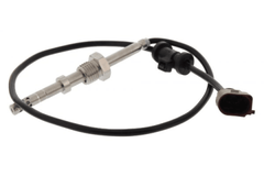 Sensor Abgastemperatur für VW PASSAT B6 Variant B7 CC