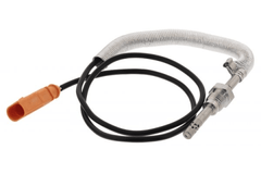 Sensor Abgastemperatur für AUDI SEAT SKODA VW A3 Sportback Cabriolet ALTEA XL