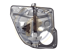 Fensterheber hinten rechts für VW GOLF IV Variant