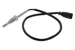 Sensor Abgastemperatur für VW CRAFTER 30-50 Kasten Pritsche/Fahrgestell 30-35