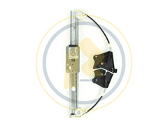 Fensterheber hinten links für VW BORA I Variant GOLF IV