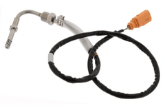 Sensor Abgastemperatur für VW BEETLE Cabriolet GOLF VI Variant JETTA III IV