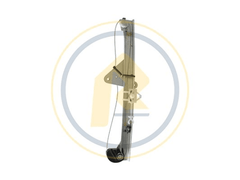 Fensterheber hinten rechts für VW PASSAT B5 Variant B5.5