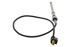 Sensor Abgastemperatur für MERCEDES-BENZ C-KLASSE T-Model CLK E-KLASSE R-KLASSE