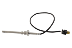 Sensor Abgastemperatur für MERCEDES-BENZ C-KLASSE T-Model CLK E-KLASSE R-KLASSE