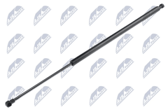 Gasfeder Koffer Laderaum für OPEL SUZUKI AGILA WAGON R+ Schrägheck
