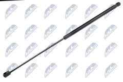 Gasfeder Koffer Laderaum für OPEL CORSA D Kasten/Schrägheck