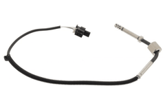 Sensor Abgastemperatur für MERCEDES-BENZ C-KLASSE T-Model Coupe CLS Shooting
