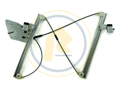 Fensterheber vorne links für SAAB 9-3 Cabriolet