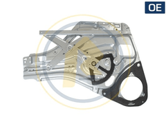 Fensterheber vorne links für KIA SPORTAGE II