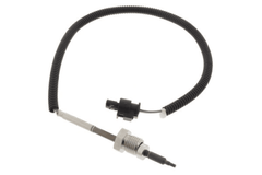 Sensor Abgastemperatur für MERCEDES-BENZ C-KLASSE T-Model E-KLASSE R-KLASSE