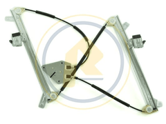 Fensterheber vorne rechts für VW POLO V Stufenheck