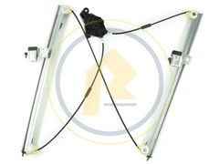 Fensterheber vorne links für VW TRANSPORTER T5 Bus Kasten Pritsche/Fahrgestell