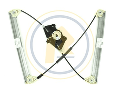 Fensterheber hinten links für PORSCHE VW CAYENNE TOUAREG