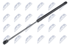 Gasfeder Motorhaube für SAAB 9-3 Cabriolet