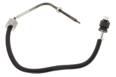 Sensor Abgastemperatur rechts für MERCEDES-BENZ E-KLASSE T-Model GLK-KLASSE SL