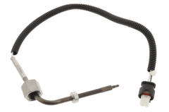 Sensor Abgastemperatur rechts für MERCEDES-BENZ E-KLASSE T-Model GLK-KLASSE SL