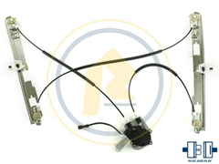 Fensterheber vorne links für RENAULT MEGANE II Coupé-Cabriolet