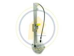 Fensterheber hinten links für RENAULT LAGUNA II Grandtour