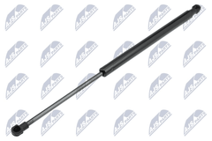 Gasfeder Koffer Laderaum hinten für TOYOTA AVENSIS Kombi