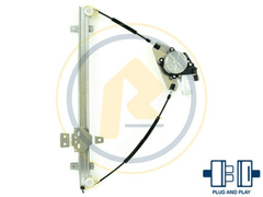 Fensterheber vorne links für FORD NISSAN MAVERICK TERRANO II