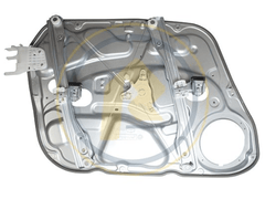 Fensterheber vorne links für HYUNDAI i30 Kombi