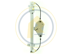 Fensterheber hinten links für CHEVROLET OPEL VOLT ZAFIRA / FAMILY B