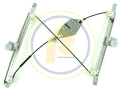 Fensterheber vorne links für AUDI TT