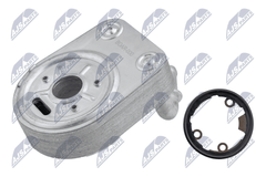 Ölkühler Motoröl für ALFA ROMEO FIAT LANCIA 147 156 Sportwagon BRAVO II DOBLO
