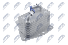 Ölkühler Motoröl für ALFA ROMEO 159 Sportwagon