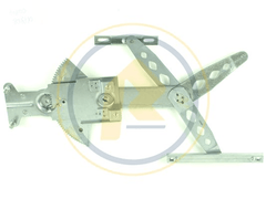 Fensterheber vorne links für OPEL ASTRA G CC Coupe Kasten/Kombi Stufenheck