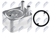 Ölkühler Motoröl für ALFA ROMEO AUDI FIAT FORD LANCIA MITSUBISHI SEAT SKODA VW