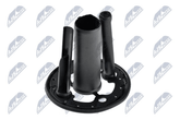 Ölkühler Motoröl für AUDI FORD SEAT SKODA VW A3 A4 B5 Avant B6 Cabriolet B7 A6
