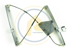 Fensterheber vorne rechts für PEUGEOT 208 I Kasten/Schrägheck