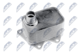 Ölkühler Motoröl für AUDI SEAT SKODA VW A3 Sportback Cabriolet A4 Allroad B8