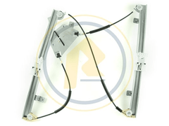 Fensterheber vorne rechts für OPEL ZAFIRA TOURER C