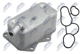 Ölkühler Motoröl für AUDI SEAT SKODA VW A1 A3 Sportback A4 B7 Cabriolet Avant