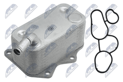 Ölkühler Motoröl für AUDI SEAT SKODA VW A1 A3 Sportback A4 B7 Cabriolet Avant