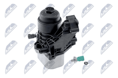 Ölkühler Motoröl für AUDI MAN SEAT SKODA VW A1 Sportback A3 Limousine Cabriolet