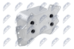 Ölkühler Motoröl für AUDI VW A4 Allroad B8 Avant A5 Sportback Cabriolet A6 C6