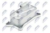 Ölkühler Motoröl für AUDI A4 B8 Avant A5 Sportback Cabriolet A6 Allroad C7 A7