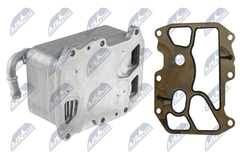 Ölkühler Motoröl für AUDI VW A4 Allroad B9 Avant A5 Sportback Cabriolet A6 C7