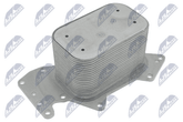 Ölkühler Motoröl für AUDI VW A4 B7 Cabriolet Avant A6 Allroad C6 A8 D3 Q7