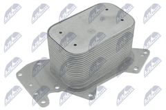 Ölkühler Motoröl für AUDI VW A4 B7 Cabriolet Avant A6 Allroad C6 A8 D3 Q7
