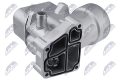 Ölkühler Motoröl für AUDI SEAT SKODA VW A1 Sportback A3 Cabriolet A4 Allroad B8