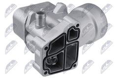 Ölkühler Motoröl für AUDI SEAT SKODA VW A1 Sportback A3 Cabriolet A4 Allroad B8