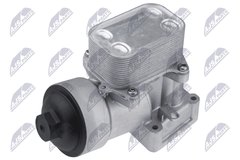 Ölkühler Motoröl für AUDI SEAT SKODA VW A1 Sportback A3 Cabriolet A4 Allroad B8