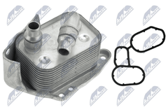 Ölkühler Motoröl für BMW 1 Coupe Cabriolet 3 Touring Compact 5 X1 X3 Z4 Roadster