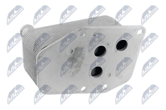 Ölkühler Motoröl für BMW 1 3 Coupe Touring Cabriolet Compact 5 X3